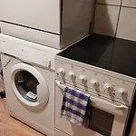 In Sued Lejlighed Rathenow