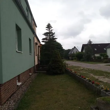Apartment In Sued *