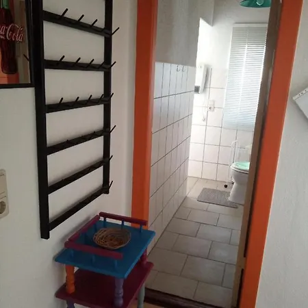 In Sued Apartment *