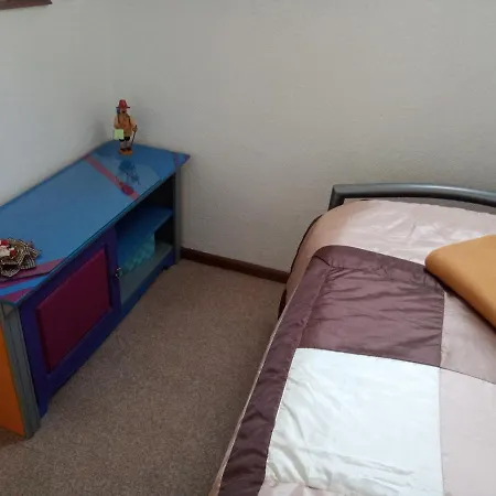 Apartment In Sued Rathenow