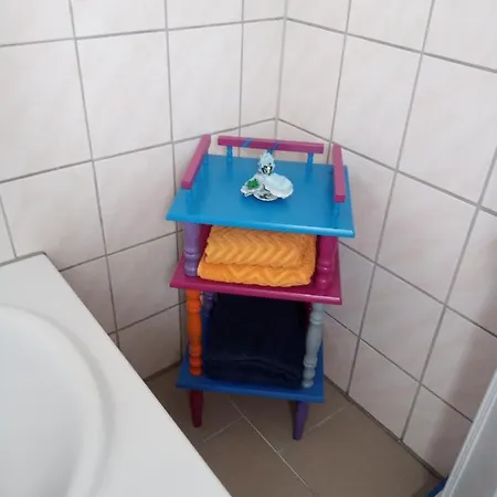 In Süd Apartamento *