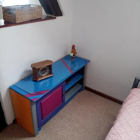 In Sued Apartment *