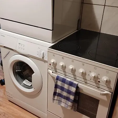 In Sued Apartament Rathenow