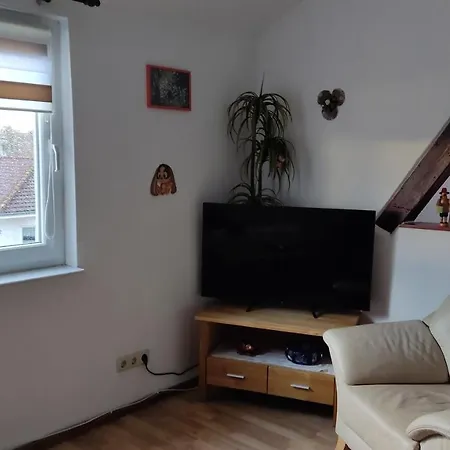 Apartment In Sued