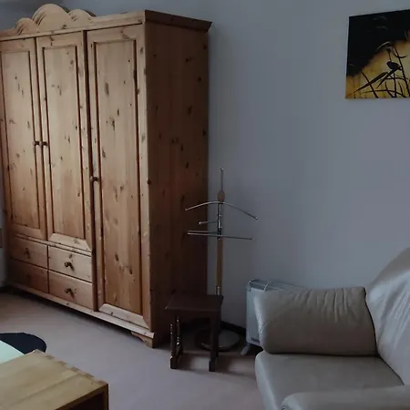 In Sued Lägenhet Rathenow