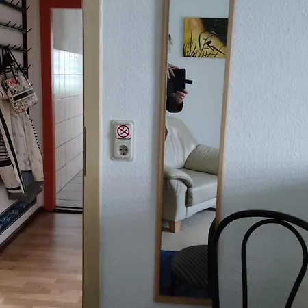 In Sued Apartment