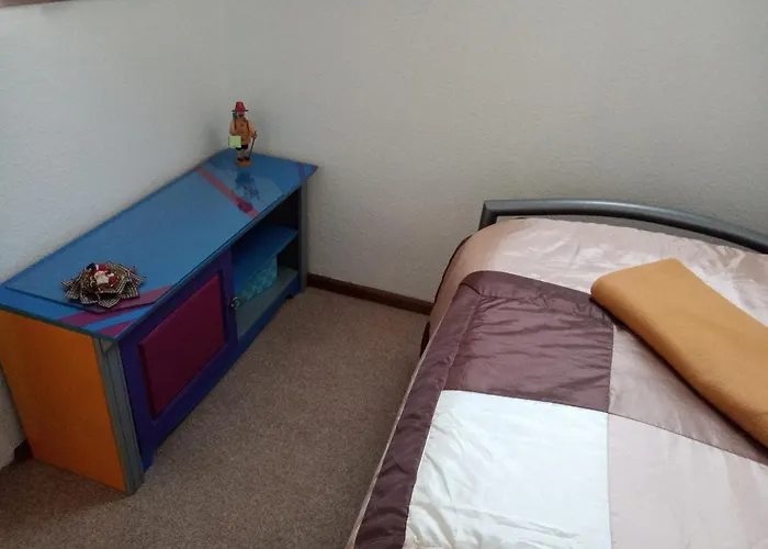 Διαμέρισμα In Sued Rathenow