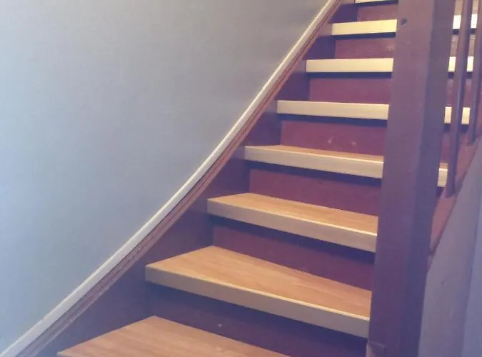 In Sued Lägenhet Rathenow