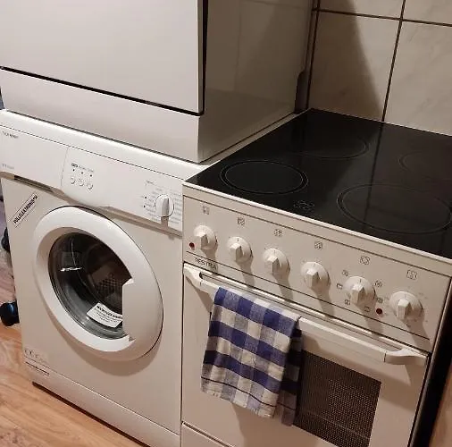 In Sued Διαμέρισμα Rathenow